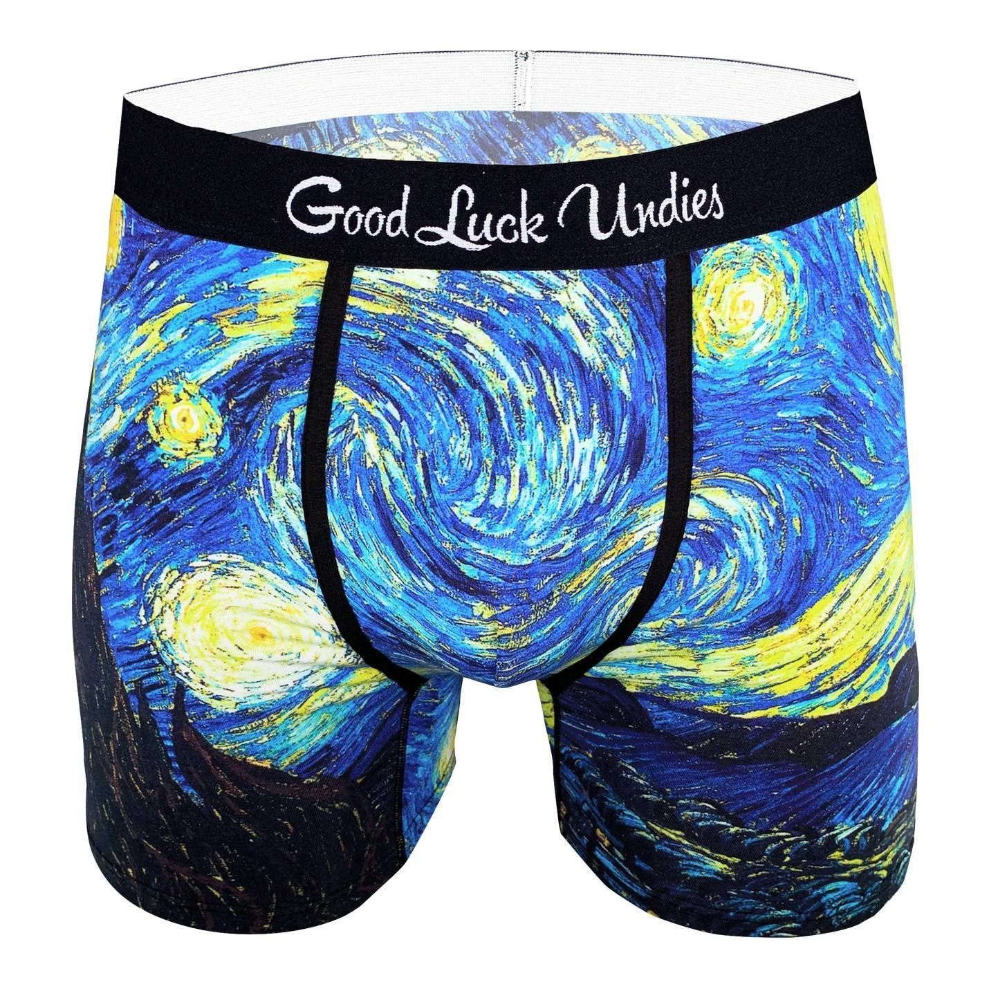 Good Luck Men&#39;s Undies