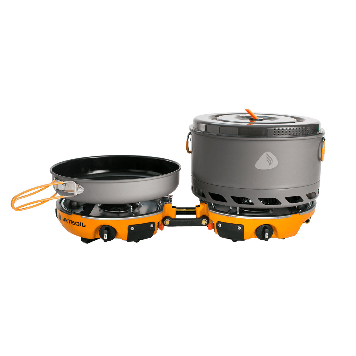 Genesis Basecamp 2 Burner Stove System®