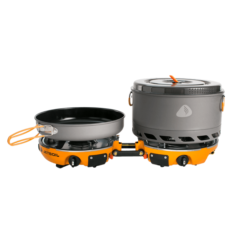 Genesis Basecamp 2 Burner Stove System®