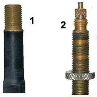Bicycle Tubes