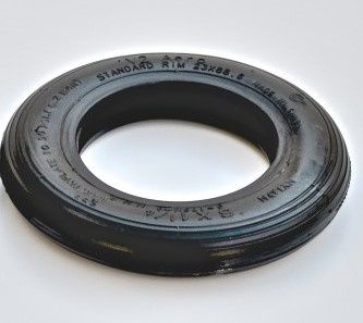 AERO 125 TIRE