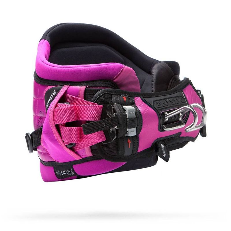 Mystic Dutchess Waist Harness