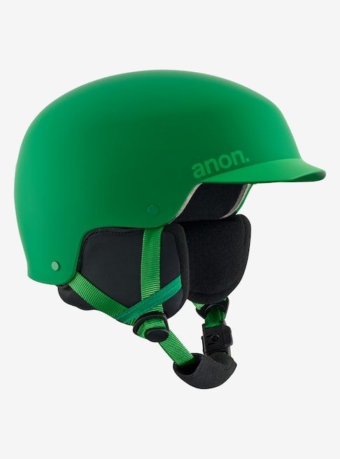 Anon Scout Helmet