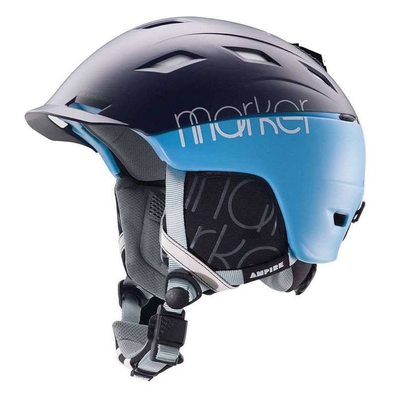Marker Ampire Helmet Women's
