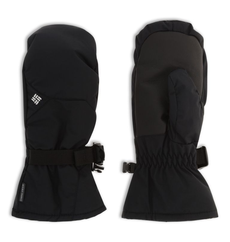 Columbia Yth Whirlibird Mitten