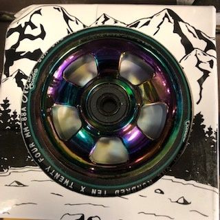 Scooter Wheels
