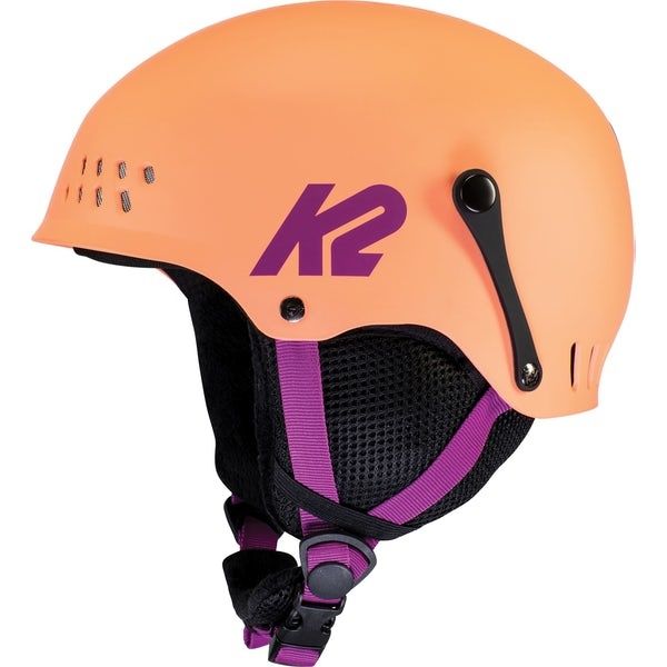 Kid's Entity K2 Helmets at Hardwear Co