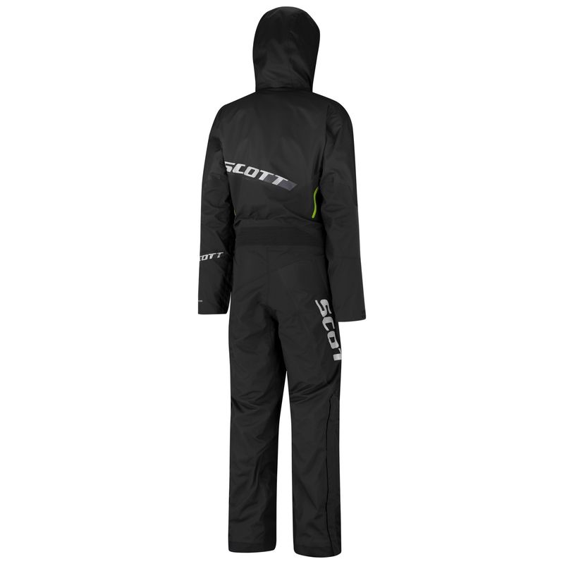 Back-X Dryo Monosuit