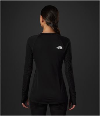  Women's Summit Pro 120 Crew