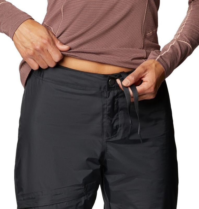 Wmn's Acadia Rain Pant