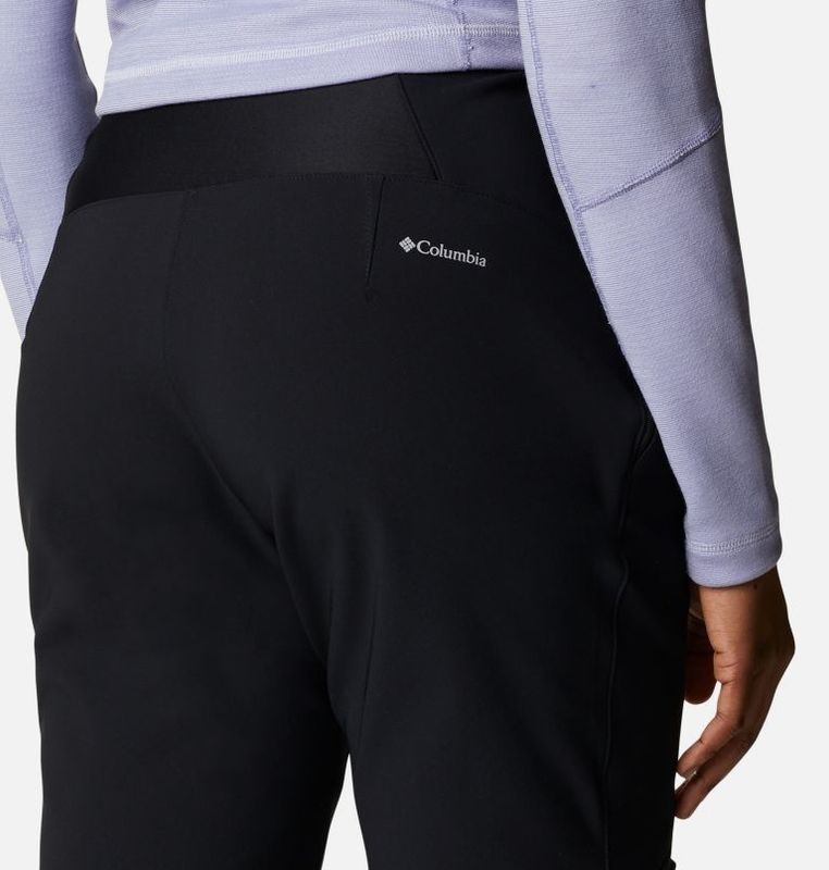Back Beauty Passo Alto Heat Pant