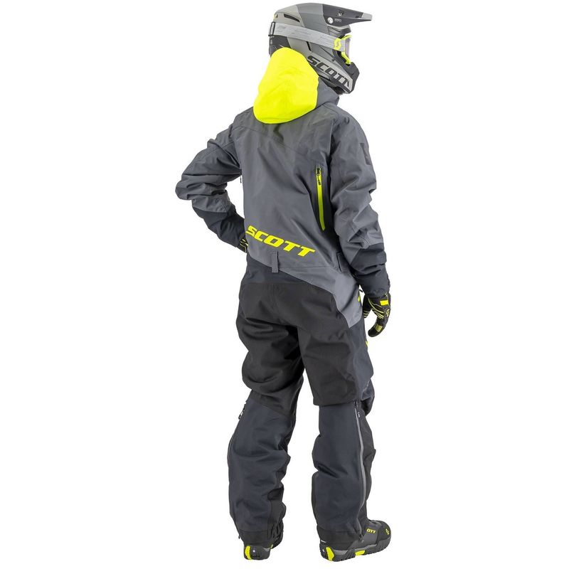 DS-1 Monosuit Dryo