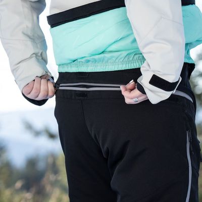 509 Womens Range Insulated  Bib Pants