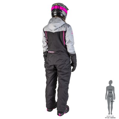  Roop Dryo Monosuit W's