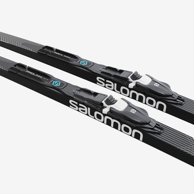 RC 7 eSkin  + PSP Classic Ski
