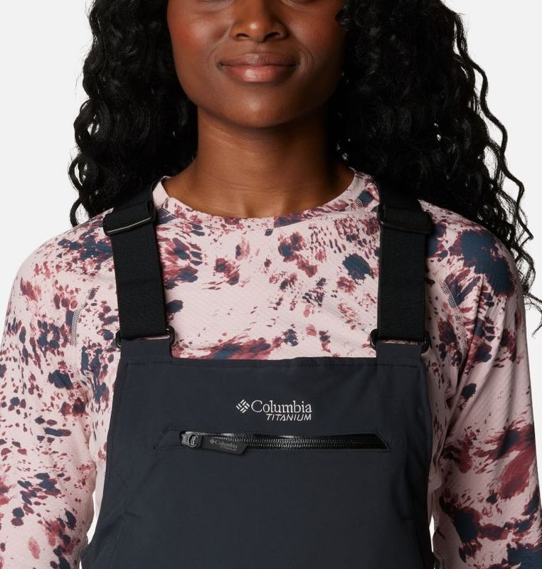 Women's Highland Summit Bib Pant