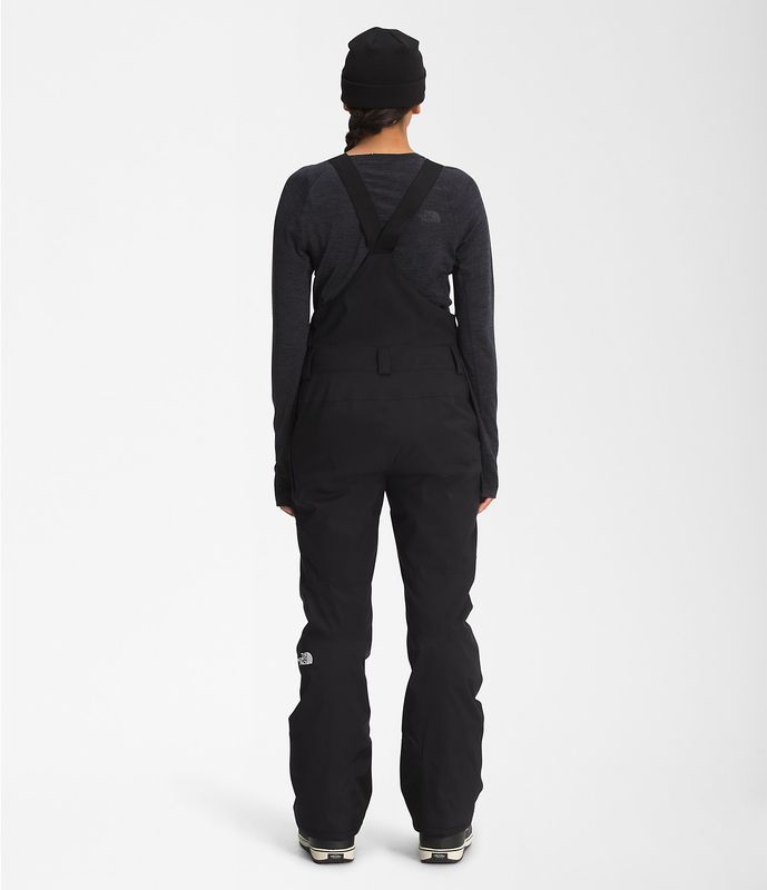 Women's Freedom Insulated Bib
