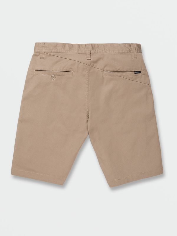 Frickin Modern Stretch Short 21