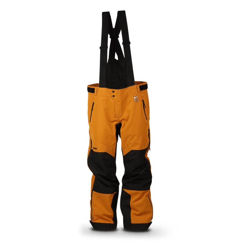 509 Mens R-200 Insulated  Bib Pant