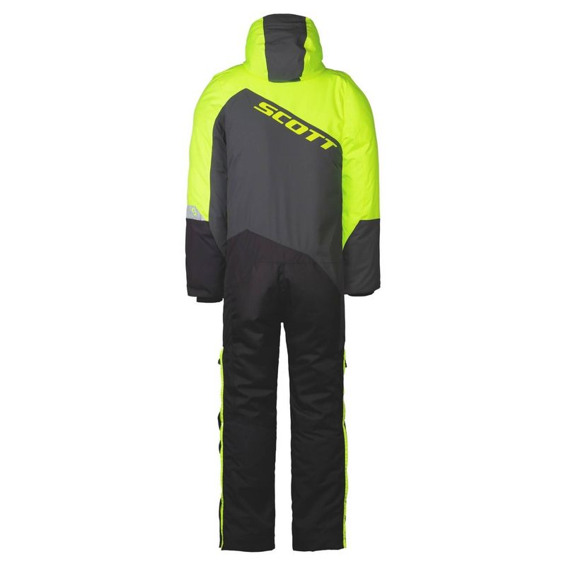Scott Jr DS Dryo Monosuit