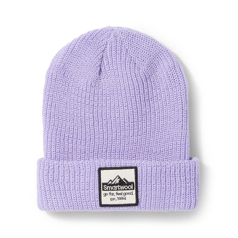Kids' Smartwool Patch Beanie 