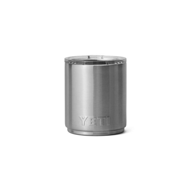 Yeti Rambler 295 ML Stackable Lowball 10oz