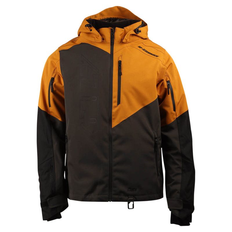509 Mens R-200 Insulated Jacket 