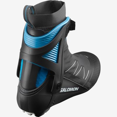 RS 8 Skate Ski Boot Prolink
