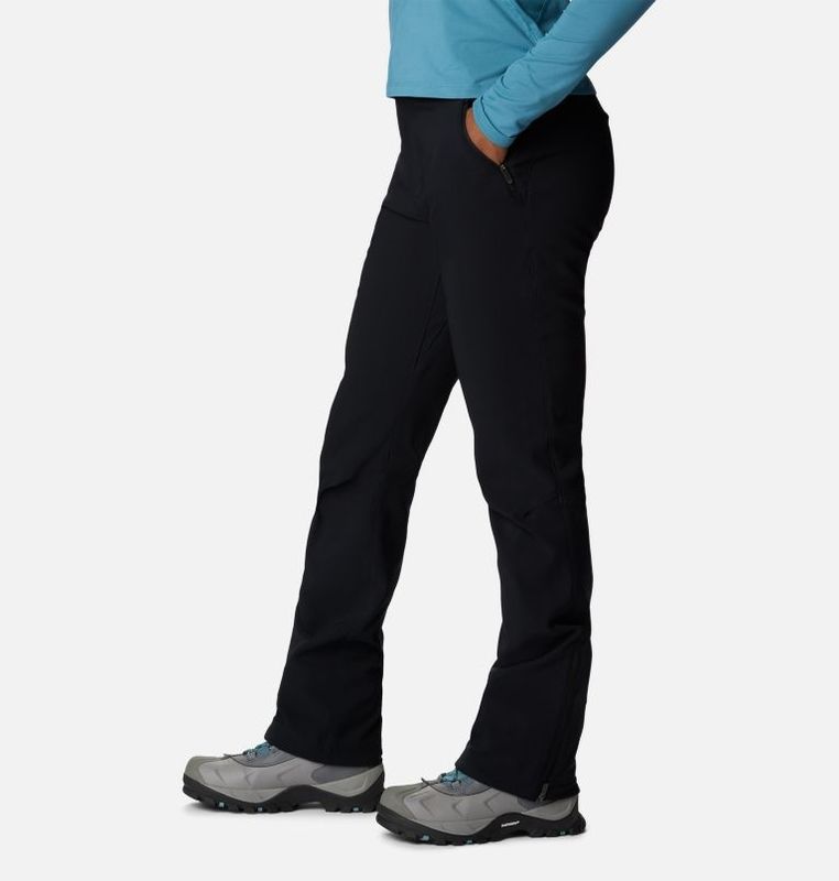 Women's Back Beauty Passo Alto III Pant