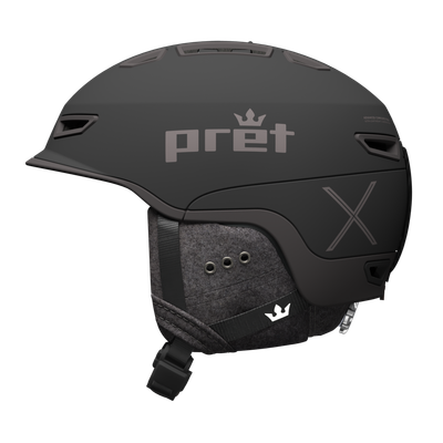 Epic X Helmet