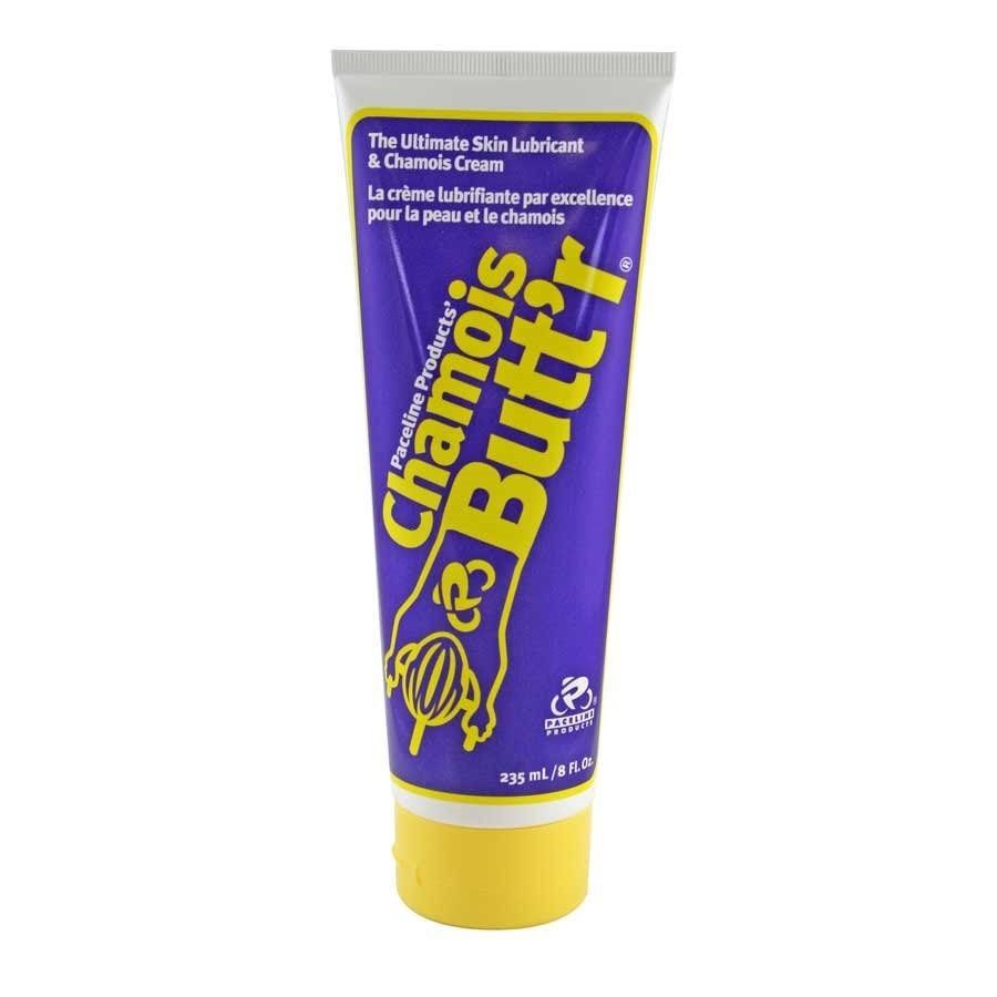 Chamis Butt&#39;R, tube, 8z