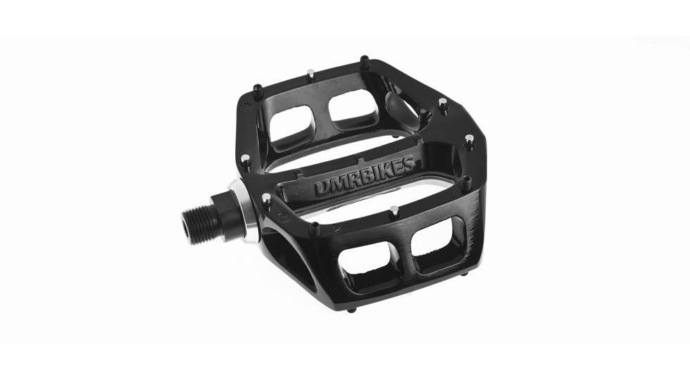 DMR V8 CLASSIC PEDAL BLACK