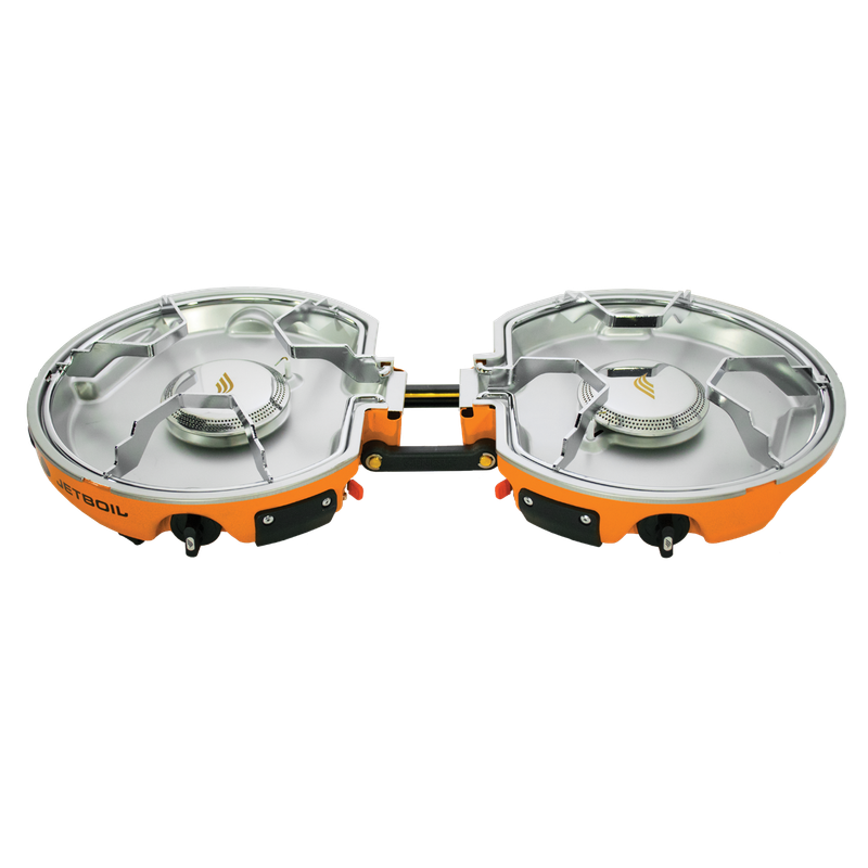 Genesis Basecamp Stove