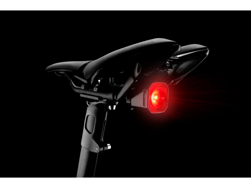 Recon TL 100 black