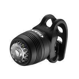 NUMEN+ CLICK HL BLACK Black Front