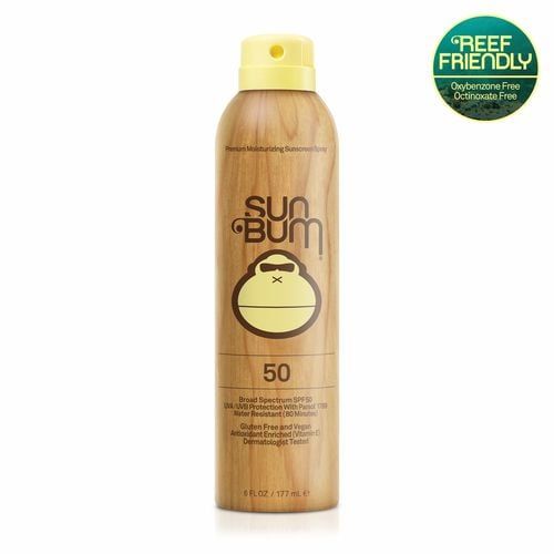 SB Spray SPF 50 6oz