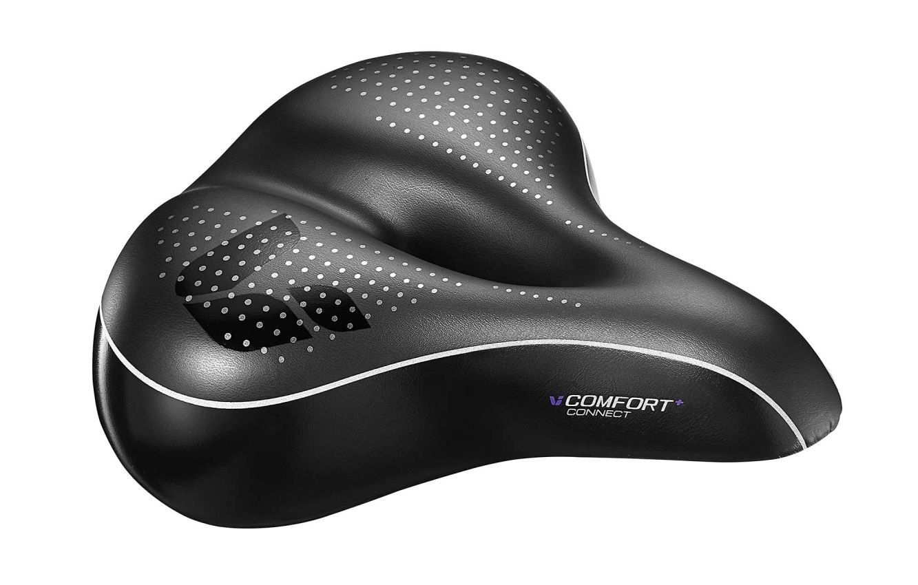 Liv connect comfort+ Saddle