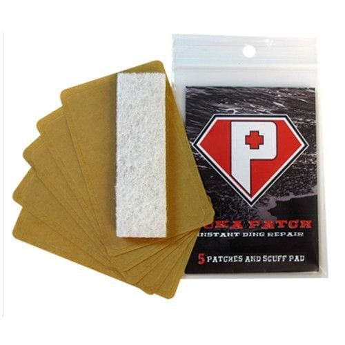 Puka Patch