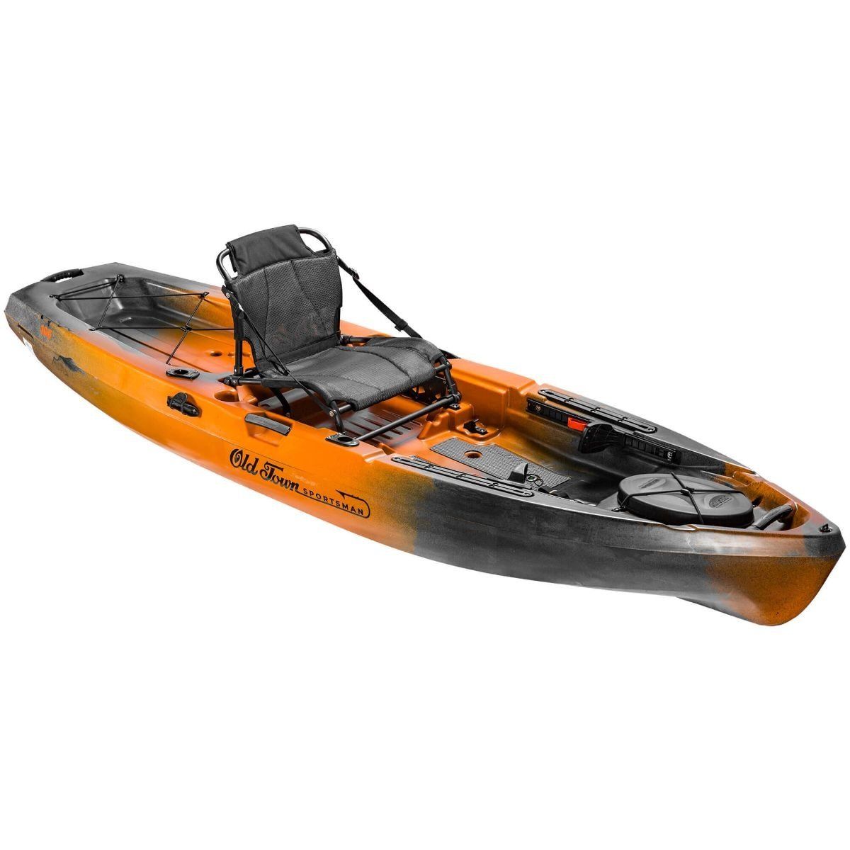 Sportsman 106 Ember Camo