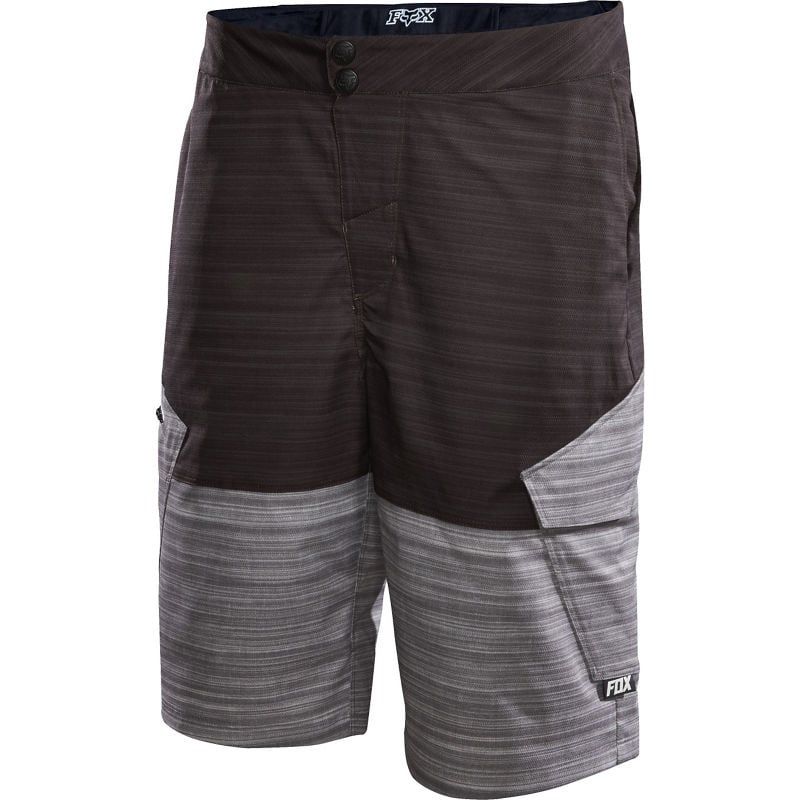 RANGER CARGO PRINT SHORT [HTR BLK] 38