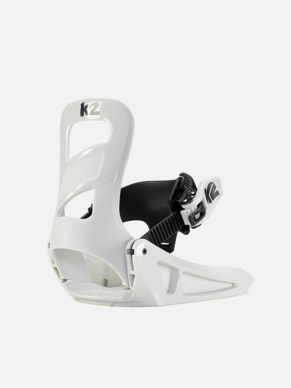 Mini Turbo Binding Grey S