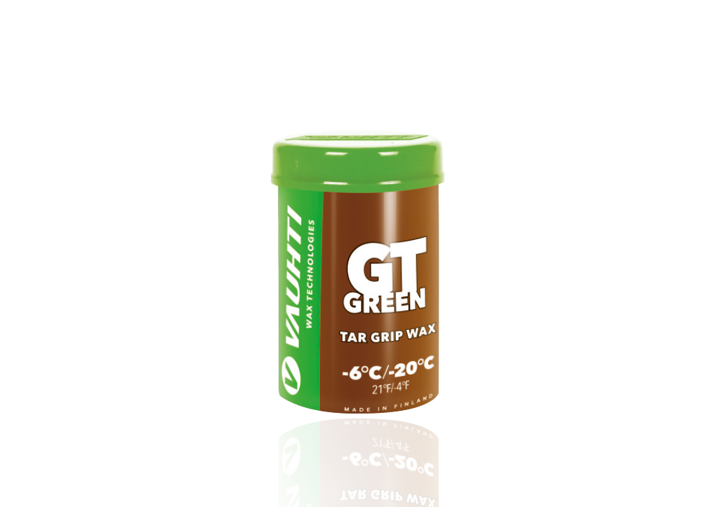 Tar Grip Wax green 45g