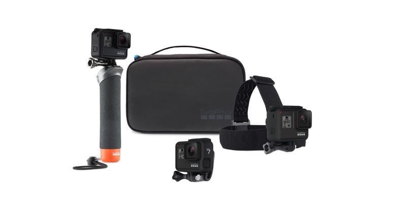 GoPro Adventure Kit 3.0
