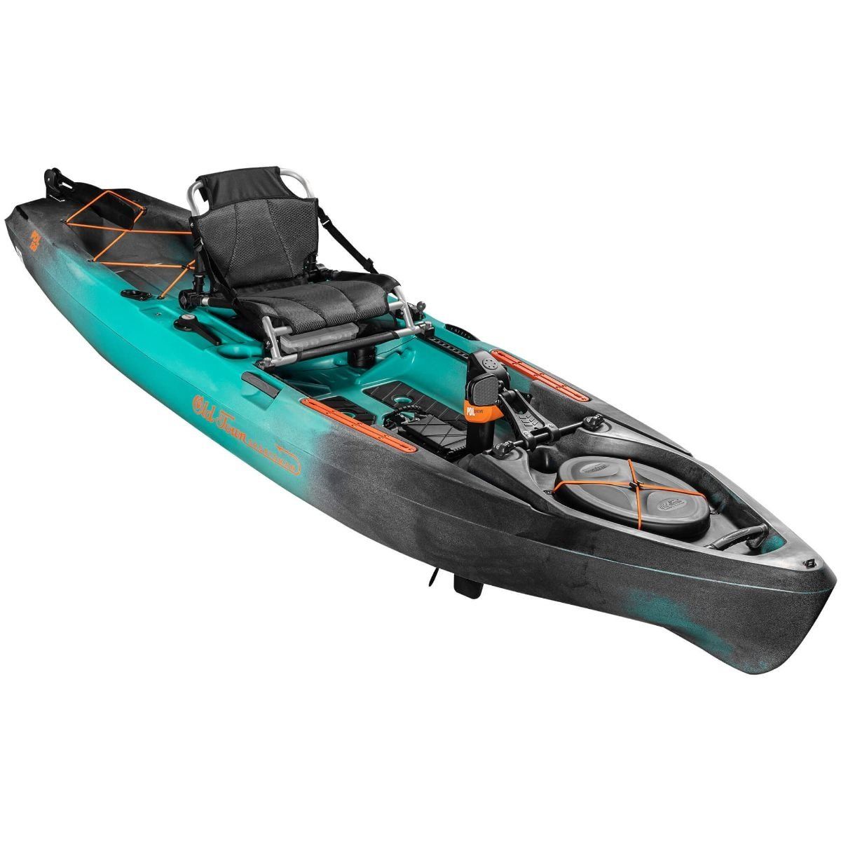 Sportsman 120 Pedal Photic Camo