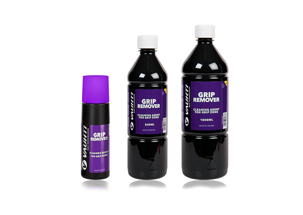 Grip Remover 500ml