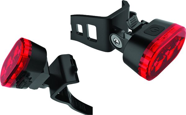 SERFAS RR COSMO 15 USB LIGHT
