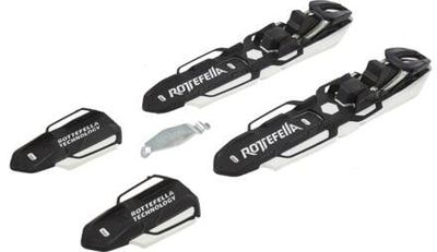 Acadia Skate Ski 174cm stiff w/skatebinding