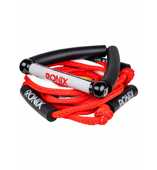 Bungee Surf 25ft Red
