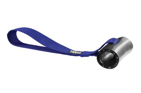 Quick Loop Strap BLACK