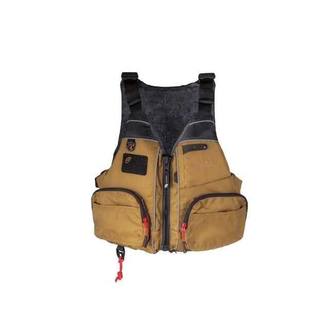 PFD Treble Angler